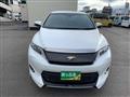 2015 Toyota Harrier