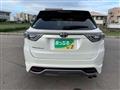 2015 Toyota Harrier