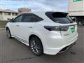 2015 Toyota Harrier