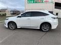 2015 Toyota Harrier