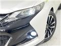 2015 Toyota Harrier