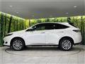 2015 Toyota Harrier