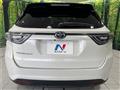 2015 Toyota Harrier