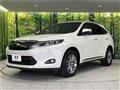 2015 Toyota Harrier
