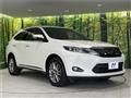 2015 Toyota Harrier