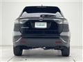 2015 Toyota Harrier