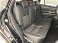 2015 Toyota Harrier