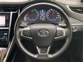 2015 Toyota Harrier