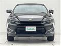 2015 Toyota Harrier