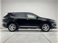 2015 Toyota Harrier