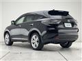 2015 Toyota Harrier