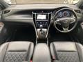 2015 Toyota Harrier