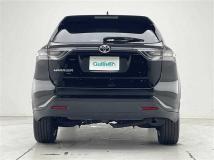 2015 Toyota Harrier