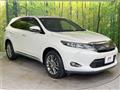 2015 Toyota Harrier