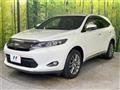 2015 Toyota Harrier