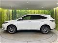 2015 Toyota Harrier