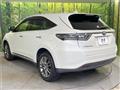 2015 Toyota Harrier