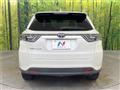 2015 Toyota Harrier