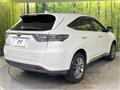 2015 Toyota Harrier