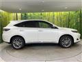 2015 Toyota Harrier