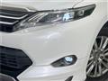 2015 Toyota Harrier