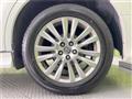 2015 Toyota Harrier