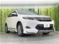 2015 Toyota Harrier