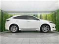 2015 Toyota Harrier