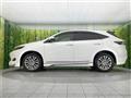 2015 Toyota Harrier