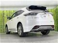2015 Toyota Harrier