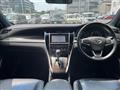 2015 Toyota Harrier