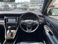 2015 Toyota Harrier