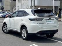 2015 Toyota Harrier