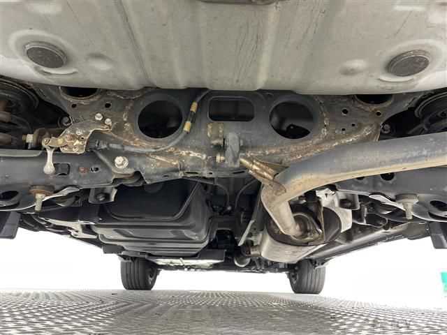 2015 Toyota Harrier
