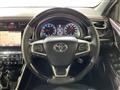 2015 Toyota Harrier