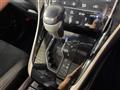 2015 Toyota Harrier