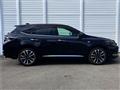 2015 Toyota Harrier