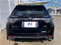 2015 Toyota Harrier