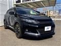 2015 Toyota Harrier