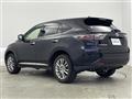 2015 Toyota Harrier