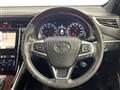 2015 Toyota Harrier