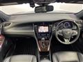 2015 Toyota Harrier