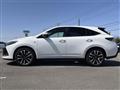 2015 Toyota Harrier