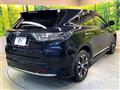 2015 Toyota Harrier