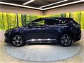 2015 Toyota Harrier
