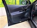 2015 Toyota Harrier