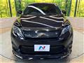2015 Toyota Harrier