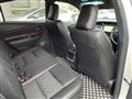2015 Toyota Harrier