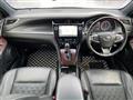 2015 Toyota Harrier