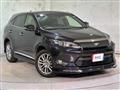 2015 Toyota Harrier